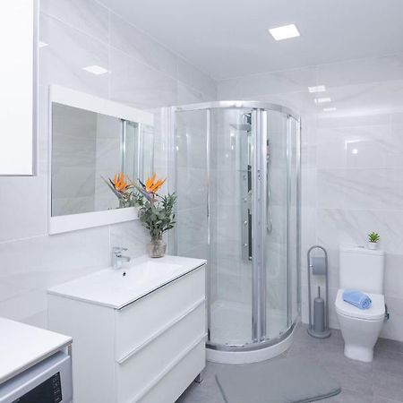 Apartment Holiday 2 Beachfront Corralejo By Holidays Home Экстерьер фото