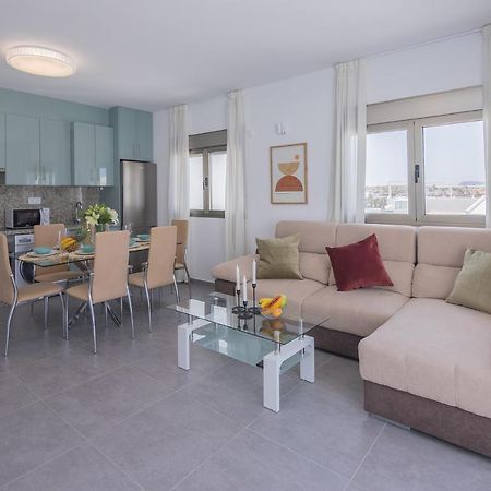 Apartment Holiday 2 Beachfront Corralejo By Holidays Home Экстерьер фото